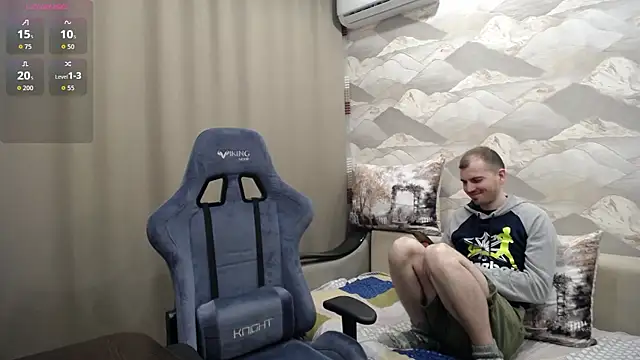 SerzhKorol1's Live XXX Chat