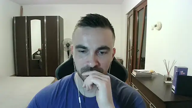 Živý XXX chat mu5clemania2