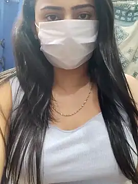 Ivymybae's Live XXX Chat