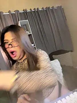 Вебкам-шоу Nyxie_luxx