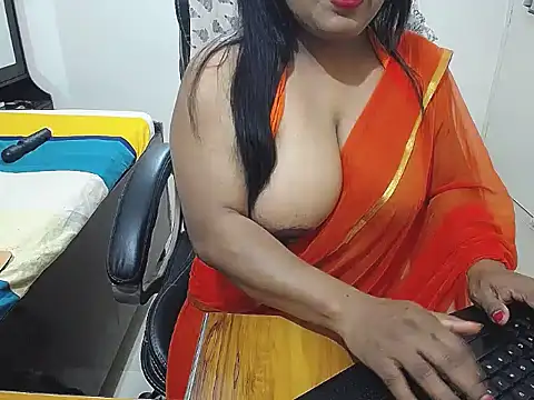 curvyarchie Chat XXX live