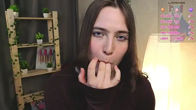Katonysusant Webcam show