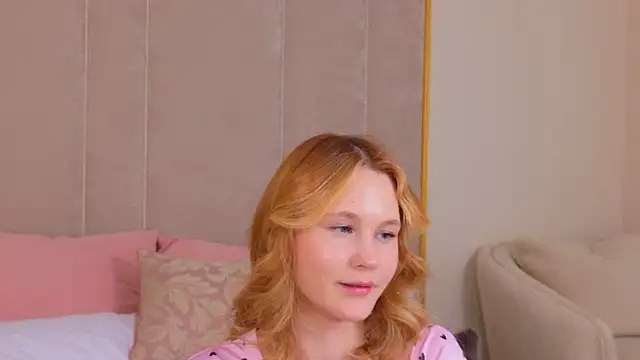 دردشة AmeliRoyse الجنسية المباشرة