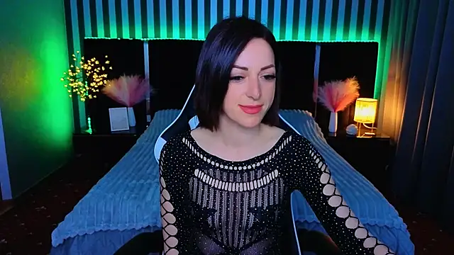Živý XXX chat Daloras_lin