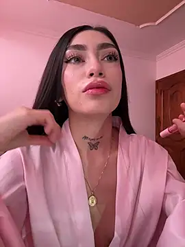 Bonny_Eva: απευθείας συνομιλία ΧΧΧ