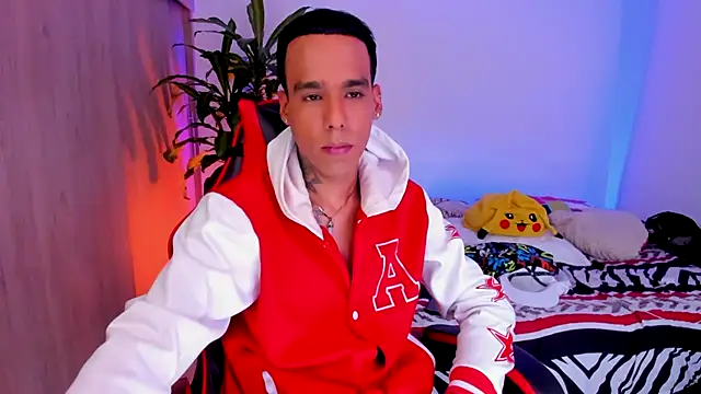 Czat XXX na żywo – Damianwhite