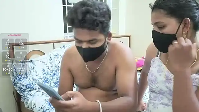 Tamil_ramantic_partner Show in webcam