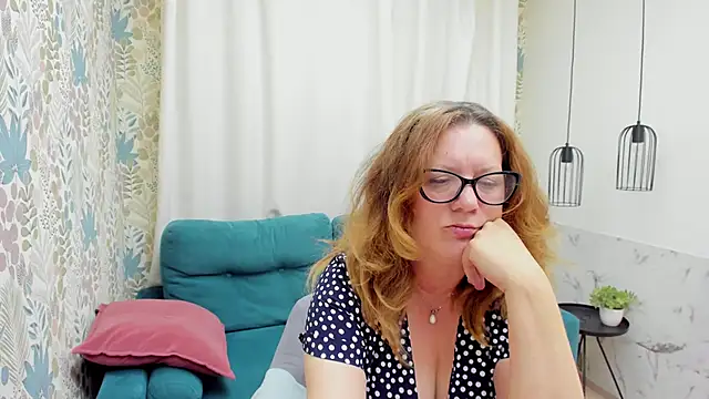 LeaPure Live XXX-chat