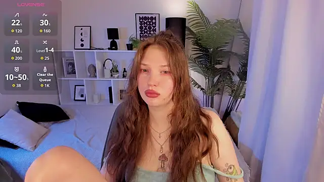 Luna_Tide Live XXX-Chat