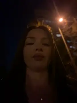 KrisMagnoly Live XXX-Chat