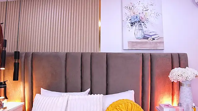 SaraLugo – Live XXX-chat