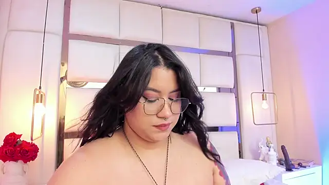 Chat XXX en directo de elizavenus