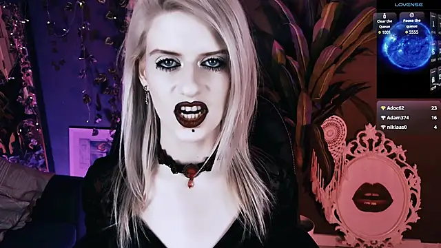 Noah_ElmerX – Naživo XXX chat