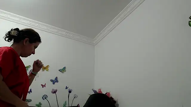 XXX chat uživo modela victoria_jones