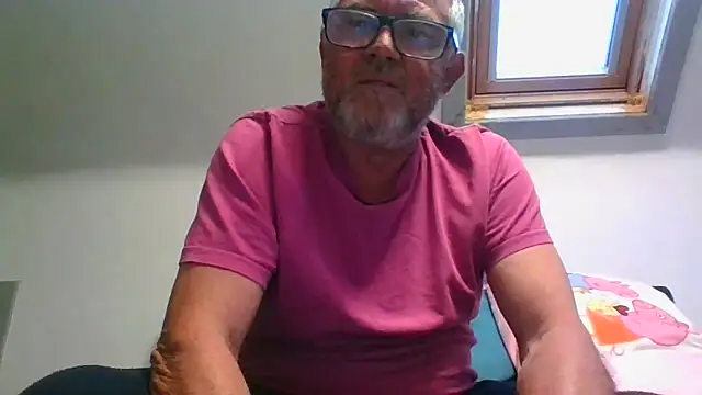 naughtygrandad1 现场XXX聊天
