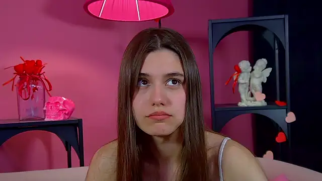 ArianaAllens' Live XXX Chat