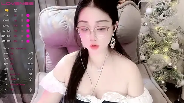 แชท XXX สดของ Monica-666888-