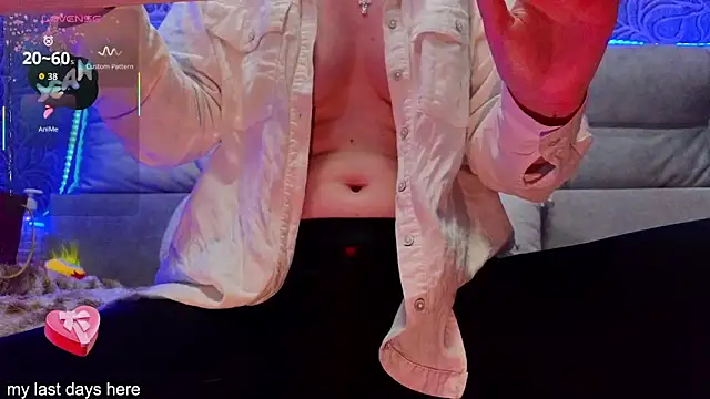 Živý XXX chat DanaMartina