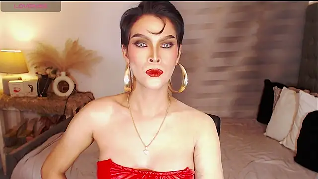 RuthlessEmpress' Webcam Show
