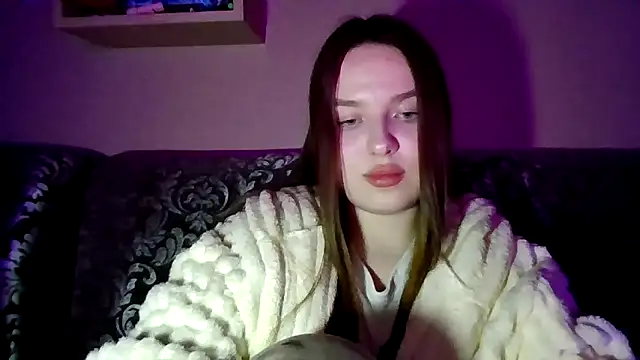 دردشة BratzDollVibes الجنسية المباشرة