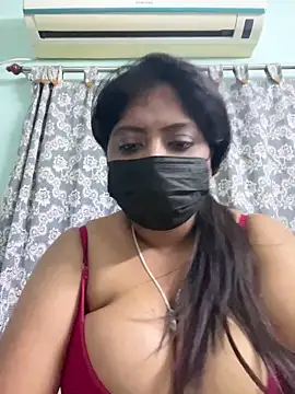 hornymommy999 Adlı Modelin Web Kamerası Şovu