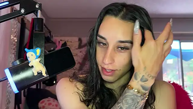 Czat XXX na żywo – xoFrankie