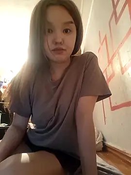 Chat +18 de SherrylShaw ao vivo