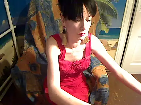 Bastet12 – Naživo XXX chat