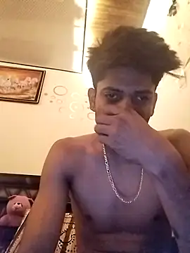 Chatroom XXX en direct de Wild_Vassu