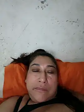 PatriciaGrajales' Live XXX Chat