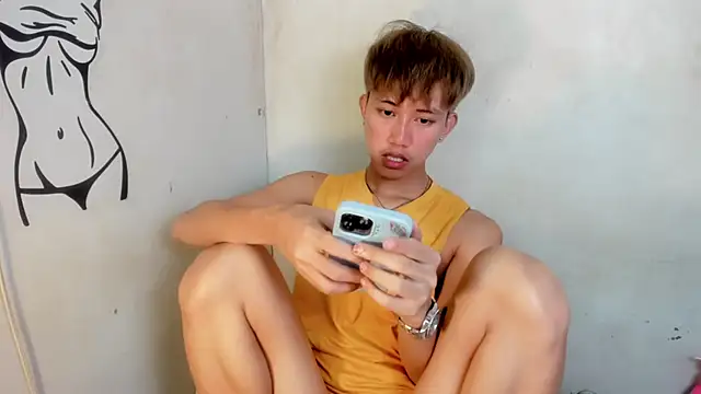 luxurioux_blake Pertunjukan Webcam
