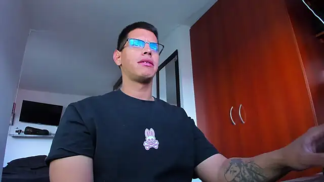 _John_Boy_のライブXXXチャット
