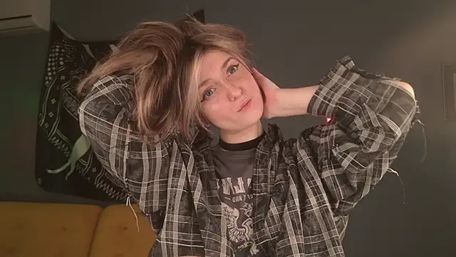 Živý XXX chat BellaSink