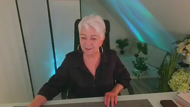 Živý XXX chat LovelyHelena