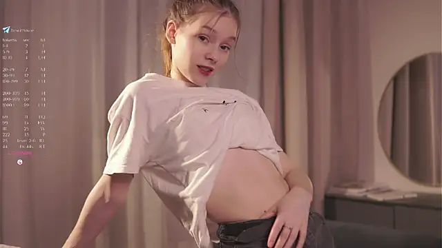 VenaLammo's Live XXX Chat