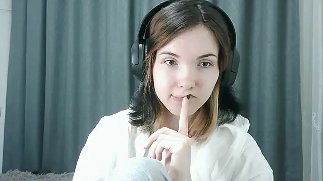 Chat +18 de RubyBooby ao vivo