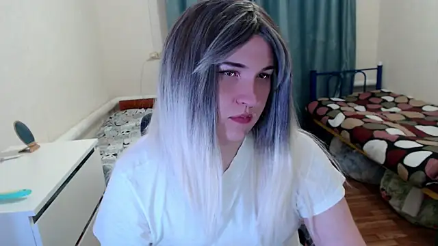 Chat XXX ao vivo de EvaMiron