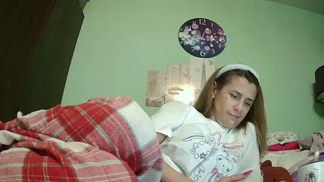 Chat XXX en directo de SexyGioconda