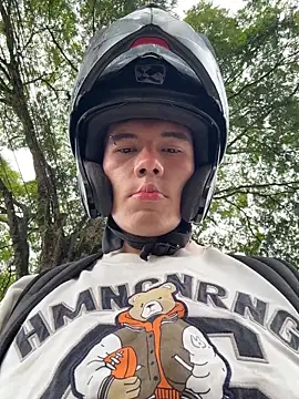 Show Webcam de Logan_smith1