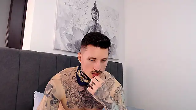 tyago_doll Webcam show