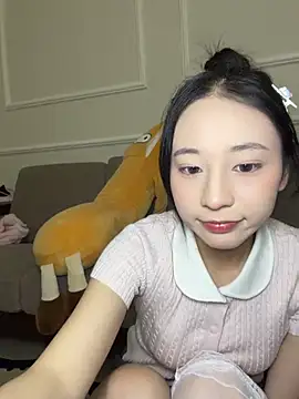 shishi0688 Pertunjukan Webcam