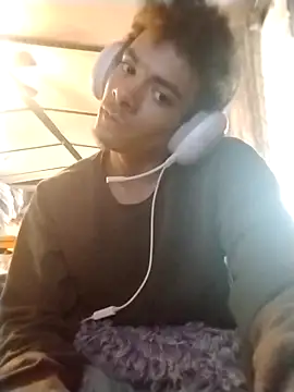 Show Webcam de spooky425hd