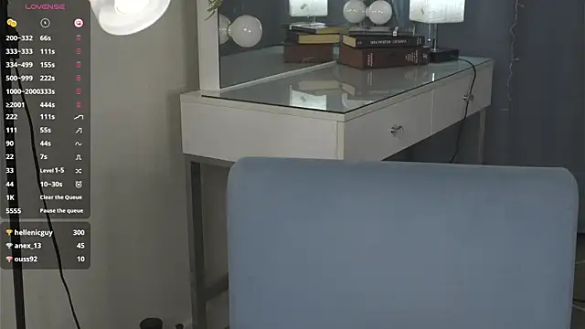 Chat XXX Live RubieNibbs