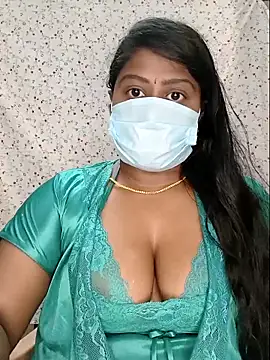 Tamil_Romantic_Saro 在線直播表演