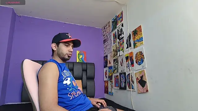 Show Webcam de darkyerk1