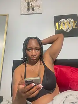 amberchill26's Webcam Show