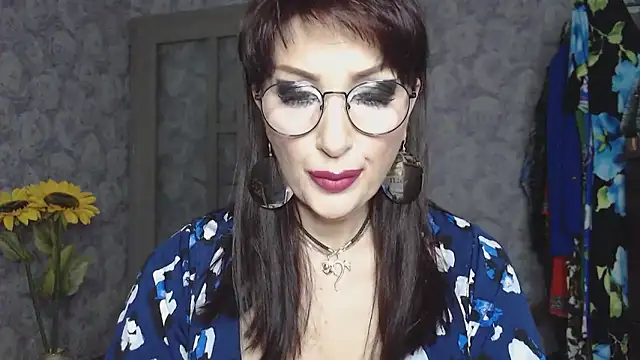 Aziza1 Live XXX-chat