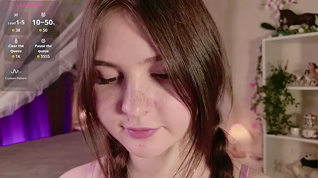 Chat XXX en directo de LeraKit