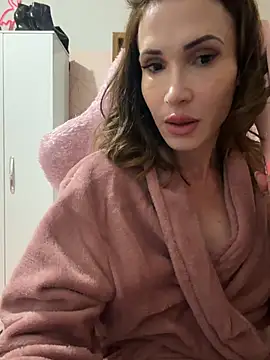 Chat +18 de Irresistible24 ao vivo