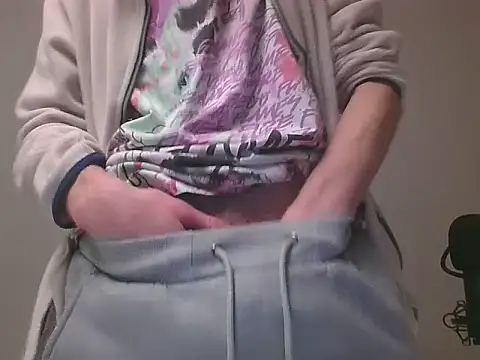 VelvetRagottiOG's Live XXX Chat